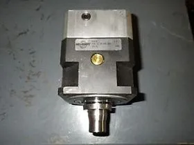 Планетарный редуктор PLS90 NEUGART передаточное число 11:5