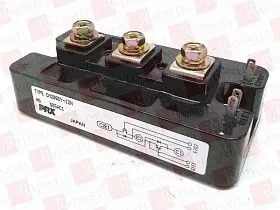 Модуль биполярного транзистора с изолированным затвором Артикул CM200DY-12H от производителя POWEREX