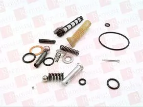 Комплект для восстановления гидравлического насоса / комплект уплотнений Артикул 27L126627 от производителя MAXCESS INTERNATIONAL