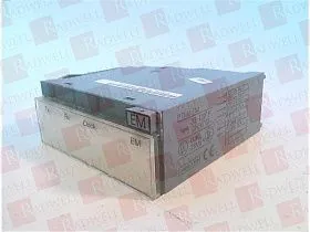 Модуль / стойка ПЛК Артикул PTM6.EM от производителя SIEMENS