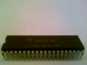 Интегральная микросхема Артикул D70108C-8 от производителя NEC