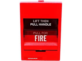 Edwards Signaling 279B-1110