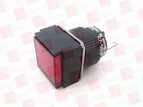 Пилотный свет Артикул AH164-ZSRE3 от производителя FUJI ELECTRIC