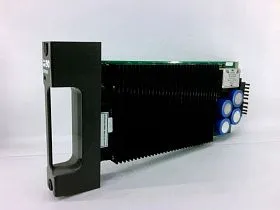 Источник питания ABB BAILEY INFI 90 IEPAS01, 120/240 VAC, 250 VA