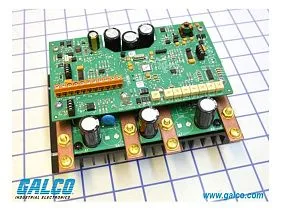 American Control Electronics DCR300-250