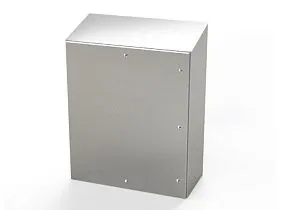 Saginaw Control & Engineering SCE-42K3616SSST