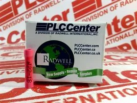 Соединитель стыковой изолированный красный 22-18 AWG WAYTEK