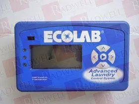 Устройство для органов управления Артикул 92582020 от производителя ECOLAB