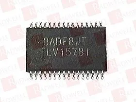 ИС линейного усилителя Артикул TLV1578IDA от производителя TEXAS INSTRUMENTS SEMI