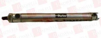 Пневматический цилиндр Артикул 00.88DXPSRS6.250 от производителя PARKER