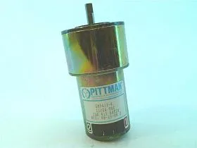 Мотор-редуктор GM9413-4 от PITTMAN