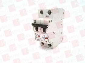 Автоматический выключатель для монтажа на дин-рейку Артикул L7-40/2/D от производителя F&G