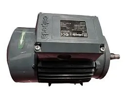 Бустерный насос Calpeda T76E трехфазный 240V