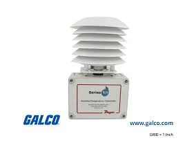 Dwyer Instruments RHRS