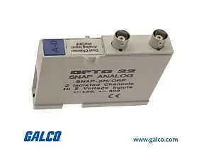 Opto 22 SNAP-pH/ORP