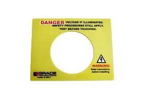 Grace Technologies R-3W-L