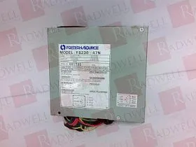 Источник питания Артикул FS230-47N от производителя FORTRON
