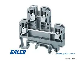 Altech CDL4U(E)LD4/48