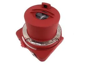 FL3101-1-5-1-3-1-1-1 Датчик ультрафиолетового излучения от GENERAL MONITORS INC