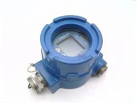 Преобразователь расхода IT400-DC-TRL-WX от LIQUID CONTROLS