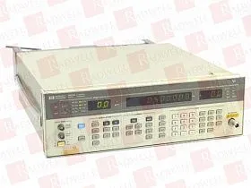 Генератор  сигнала Артикул 8657B от производителя KEYSIGHT TECHNOLOGIES