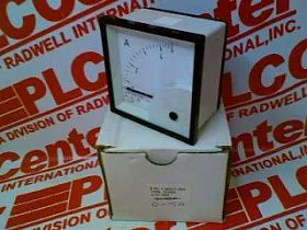 Панельный измерительный прибор D72SD-0/5/5A от NORTONICS