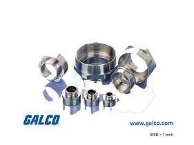 PMA (Division of ABB) M63M50M/6