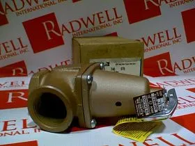 Регулятор гидравлического давления WATTS M740 1-1/2" 30LB