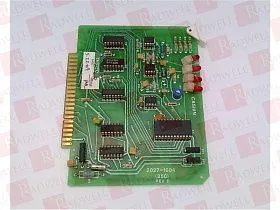 Плата ПК Плата ПЛК / дополнения к  плататам Артикул 2027-1004 от производителя FORMAX