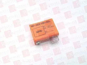 Бесконтактный выключатель Артикул QE022NS02L от производителя METOFER AUTOMATION