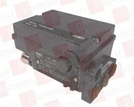 Пневматический клапан Артикул 3660 от производителя EMERSON