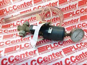 Контроль температуры / процесса Артикул 91400-R04-B08-D18 от производителя TRERICE