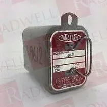 Реле / розетка Артикул 50-F1-120A от производителя AMETEK