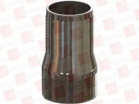 Труба и муфта Артикул HASS-6 от производителя CAMPBELL FITTINGS