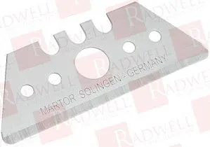 Дисковое лезвие Артикул 65232 от производителя MARTOR