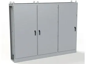 Saginaw Control & Engineering SCE-90XMR3D18