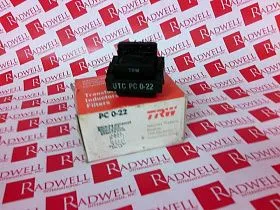 Сухой трансформатор Артикул UTC-PC-0-22 от производителя TRW