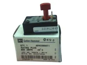 Автоматический выключатель A8NES800T1 производства CUTLER HAMMER