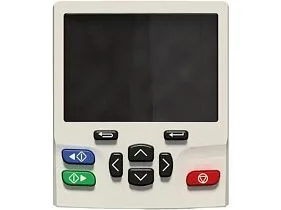 Control Techniques KI-KEYPAD-RTC