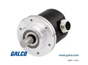 Autonics E58SC10-5000-3-T-24-CS