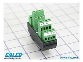 ASI-Automation Systems Interconnect XCCM08SV