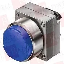 Кнопка Артикул 3SB3501-0BA51 от производителя SIEMENS