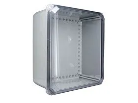 Bud Industries DPS-28712-C