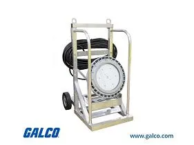 Ericson 1007-XP-150-CART-515-XP