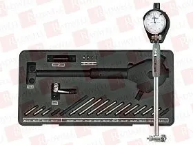 Модуль вспомогательных приборов для тестирования / измерительных приборов Артикул 726465000 от производителя FOWLER