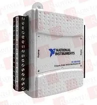 Модуль логического ввода-вывода постоянного тока Артикул 779051-01 от производителя NATIONAL INSTRUMENTS