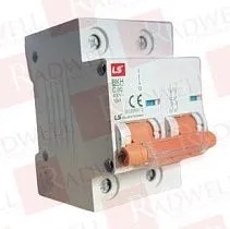 Автоматический выключатель в литом корпусе Артикул BKH280C от производителя LS ELECTRIC