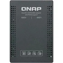 Жесткий диск QDA-A2MAR от QNAP SYSTEMS INC