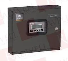 Устройство для органов управления Артикул AC8L115 от производителя EMERSON