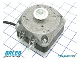 ebm-papst, Inc. M4Q045-CF07-04